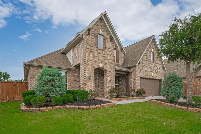 17922 Dafty Path in Richmond, TX - Building Photo - Building Photo