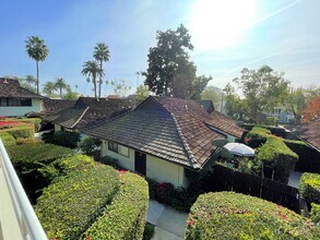 305 California Blvd in Pasadena, CA - Building Photo - Building Photo