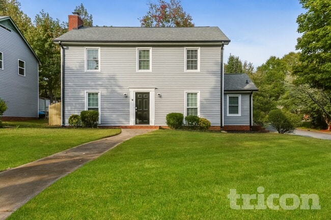 property at 8339 Mission Hills Rd