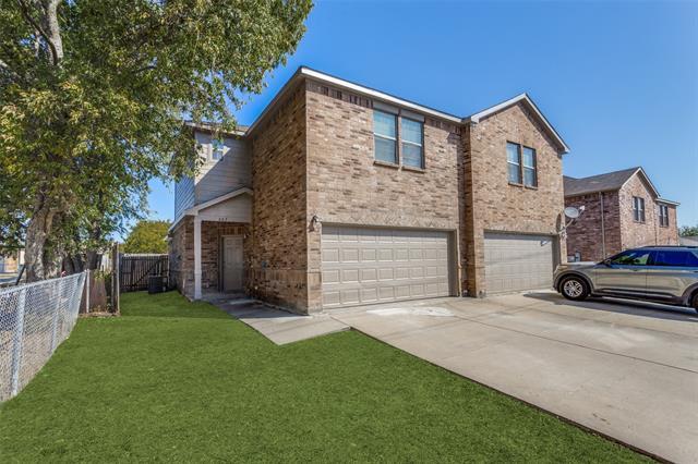 602 E College St in Princeton, TX - Building Photo - Building Photo