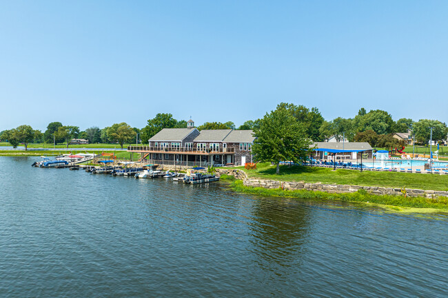 Windsong Townhomes