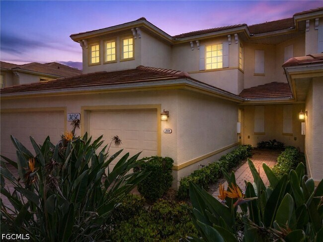 property at 3050 Meandering Way