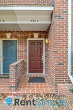 1501 N Colonial Terrace in Arlington, VA - Building Photo - Building Photo