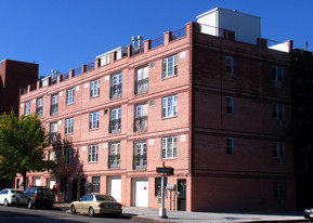 1400-1408 Bedford Ave Apartments