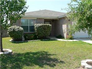 1005 W South St in Leander, TX - Building Photo