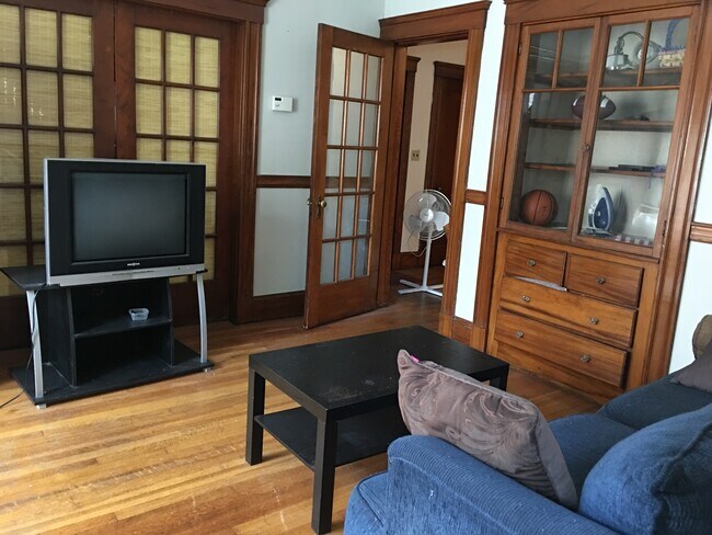 property at 5 Harriet St