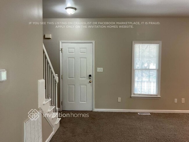 5012 Baywood Forest Dr in Knightdale, NC - Foto de edificio - Building Photo