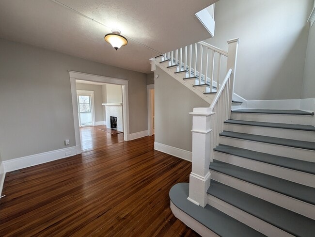 property at 101 Thomas Rd