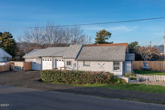 property at 820 NE Broadway St