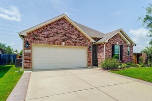 1502 Wheatley Hill Ln in Katy, TX - Building Photo