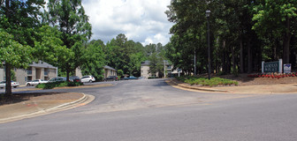 Gorman Place Apartments