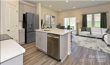 1653 Old Rivers Rd in Concord, NC - Building Photo - Building Photo
