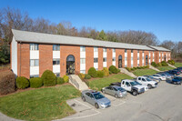 Evergreen Preserve in Lowell, MA - Foto de edificio - Building Photo