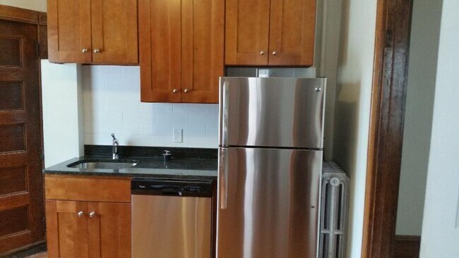 property at 31 High St