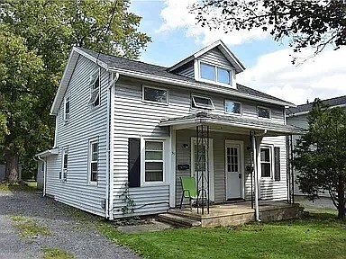 property at 59 Wood St