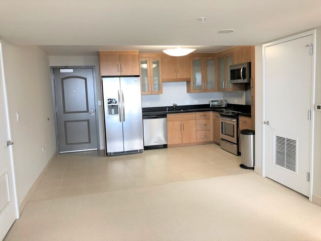 1009 Kapiolani Blvd in Honolulu, HI - Building Photo - Building Photo