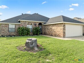 605 Paintbrush Dr in Harker Heights, TX - Foto de edificio - Building Photo