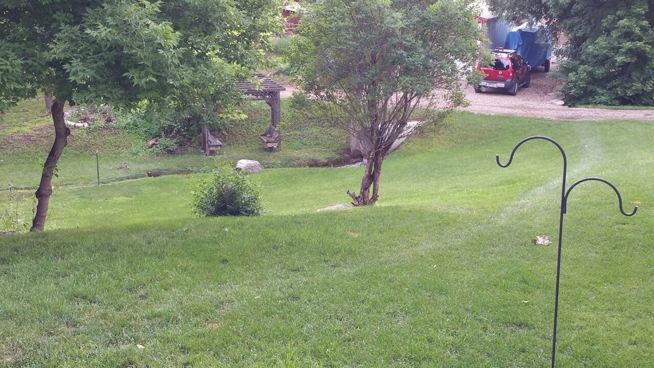 314 N 7th St in Spearfish, SD - Building Photo