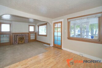 1622 S Blair St in South Salt Lake, UT - Building Photo - Building Photo