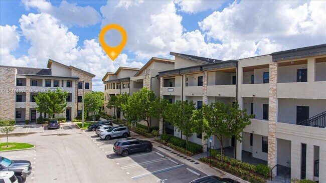 property at 8175 NW 104th Ave