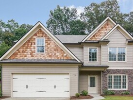 216 Jefferson Ave in Canton, GA - Building Photo