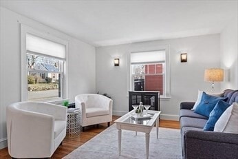 27 Fuller Rd in Weymouth, MA - Building Photo - Building Photo