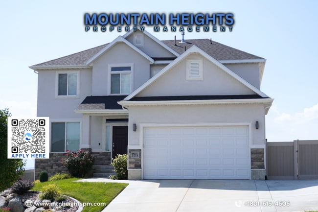 property at 3783 N 900 W