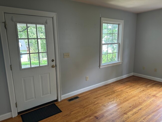 316 Graves Ave in Blacksburg, VA - Building Photo - Building Photo