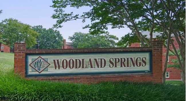 Woodland Springs