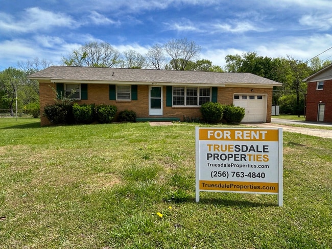 property at 6022 Belgrade Dr NW