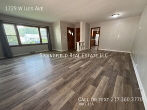 1729 W Iles Ave in Jerome, IL - Building Photo - Building Photo