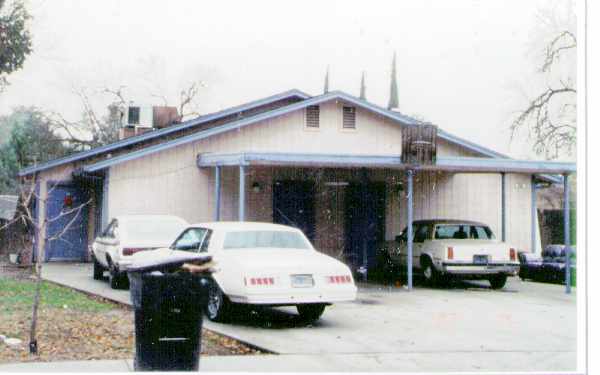 804 Roselawn Ave in Modesto, CA - Building Photo