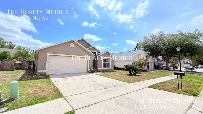 4479 Brookstone Ct in Orlando, FL - Building Photo - Building Photo