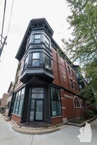 2258 N Southport Ave in Chicago, IL - Building Photo