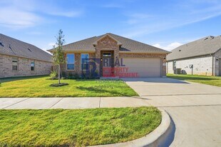 1249 Beltway Ln in Granbury, TX - Building Photo