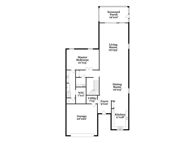 11910 Old Tuscany Pl in New Port Richey, FL - Foto de edificio - Building Photo