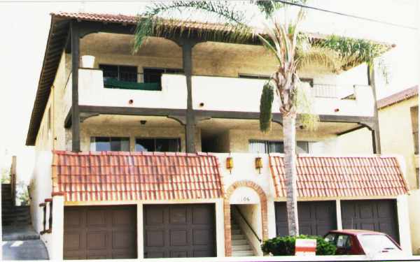 106 E Avenida San Gabriel in San Clemente, CA - Building Photo