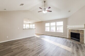 25102 Twister Tr in Spring, TX - Building Photo - Building Photo
