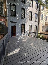 17 Belmont Ave in Jersey City, NJ - Building Photo - Building Photo