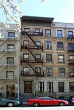 161 W 80th St in New York, NY - Building Photo - Building Photo