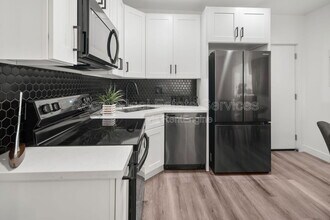 4970 Genesee Ave in San Diego, CA - Building Photo - Building Photo