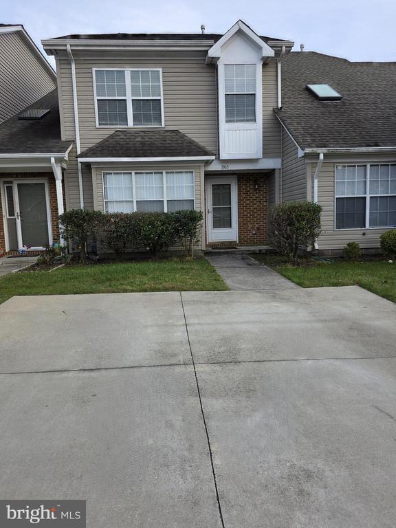 property at 1965 Abbotsbury Way