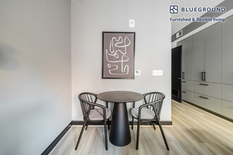 1313 L St NW, Unit FL4-ID993 in Washington, DC - Foto de edificio - Building Photo