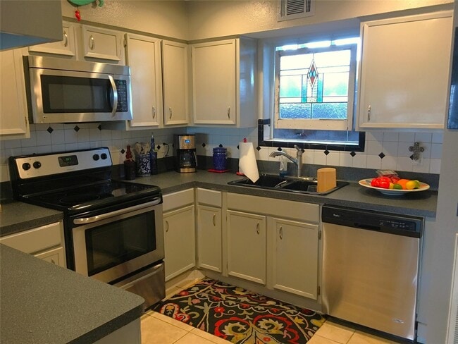 property at 4747 E NASA Pkwy