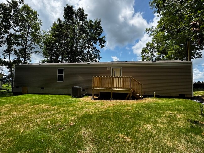 1773 Jim Fox Rd in Greeneville, TN - Building Photo - Building Photo