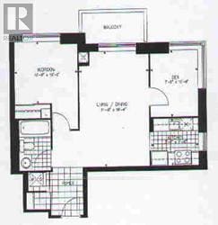 1 Pemberton Ave in Toronto, ON - Building Photo - Building Photo