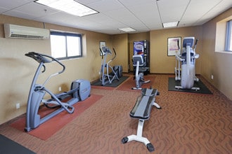 The Venue On Knox Apartments in Minneapolis, MN - Building Photo - Interior Photo