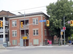 The Northcliffe in Toronto, ON - Building Photo