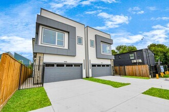 6816 Del Rio St in Houston, TX - Building Photo - Building Photo
