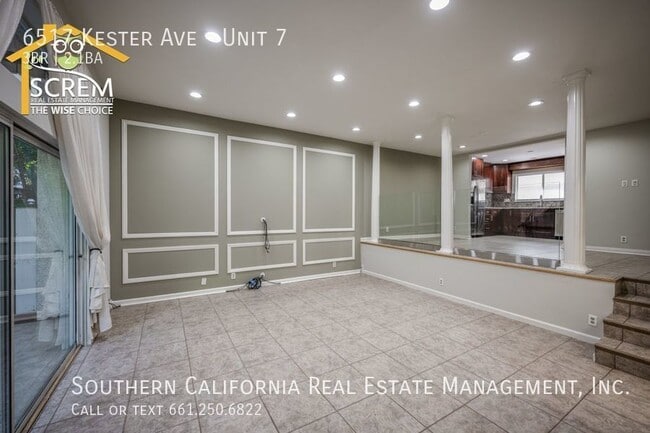 6517 Kester Ave in Los Angeles, CA - Building Photo - Building Photo